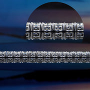 Lab Grown Diamond Tennis Bracelet