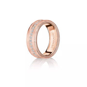 Verragio 8mm Diamond Band VWD-8914