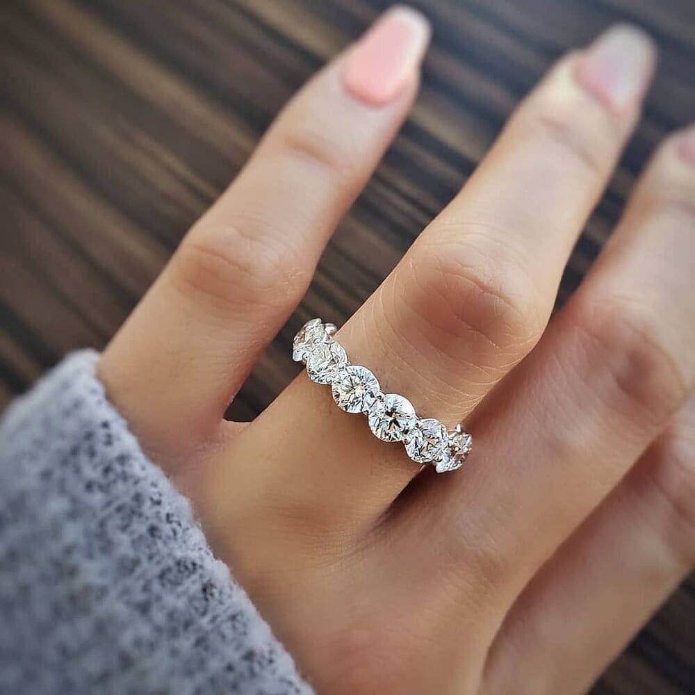 Kings jewelry deals engagement rings